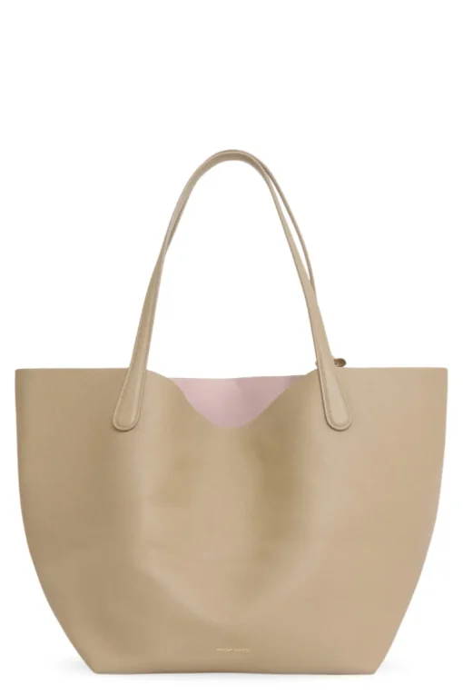 Everyday Soft Tote