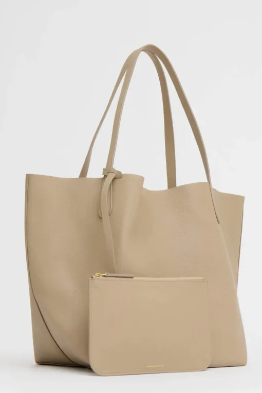 Everyday Soft Tote
