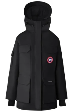 Expedition Parka