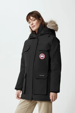 Expedition Parka
