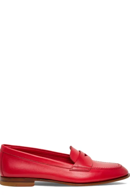 Famed Loafer