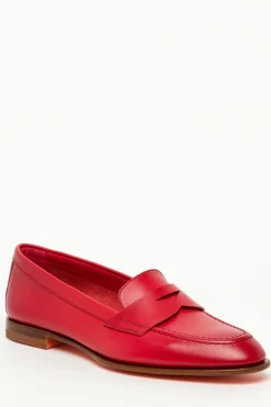 Famed Loafer