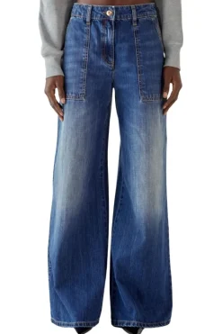 Flaire Fatigue Patriot Jean