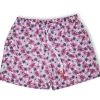 Floral Swim Shorts