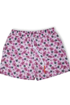 Floral Swim Shorts