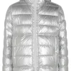 Freville Reversible Puffer