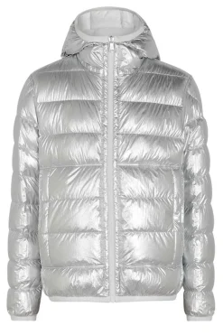 Freville Reversible Puffer