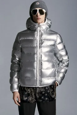 Freville Reversible Puffer