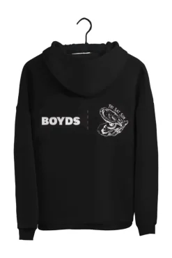 Friends For Life Hoodie