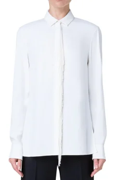 Fringe Blouse
