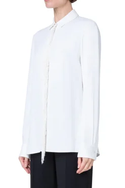 Fringe Blouse