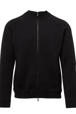 Full Zip Sweater