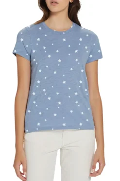 Galaxy Boy Tee