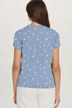 Galaxy Boy Tee