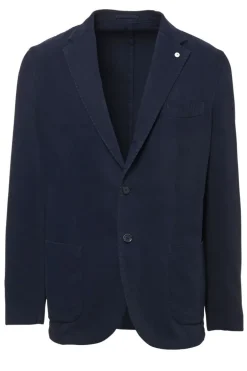Garment Dyed Jacket