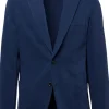 Garment-Dyed Jack Jacket