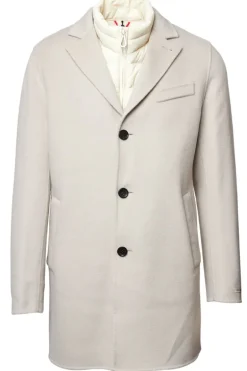 Geraldo Coat