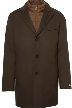 Geraldo Coat