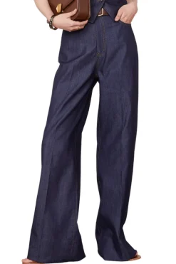 Ginger Denim