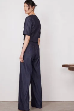 Ginger Denim