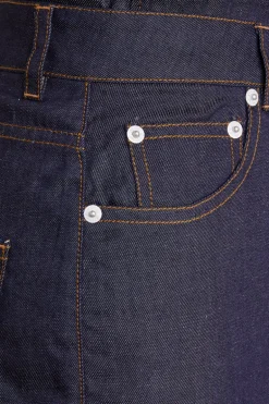 Ginger Denim