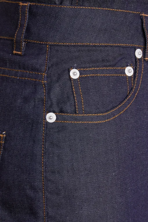Ginger Denim