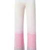 Gradient Chevron Pants