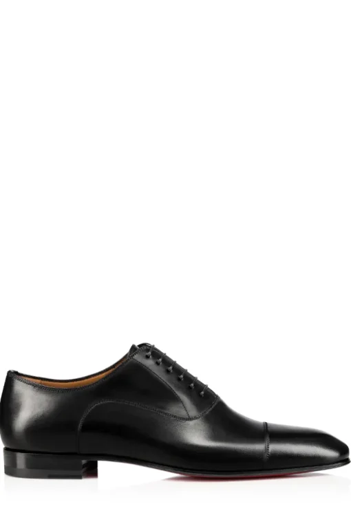 Greggo Lace-Up Shoes