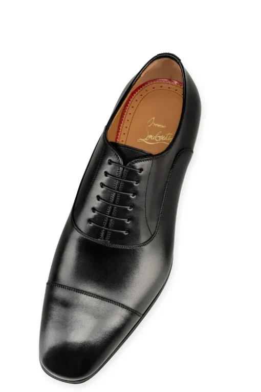Greggo Lace-Up Shoes