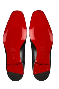 Greggo Lace-Up Shoes