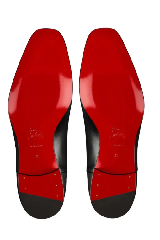 Greggo Lace-Up Shoes
