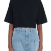 Gupo Cropped T-Shirt