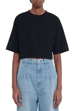 Gupo Cropped T-Shirt