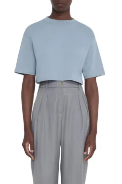 Gupo Cropped T-Shirt