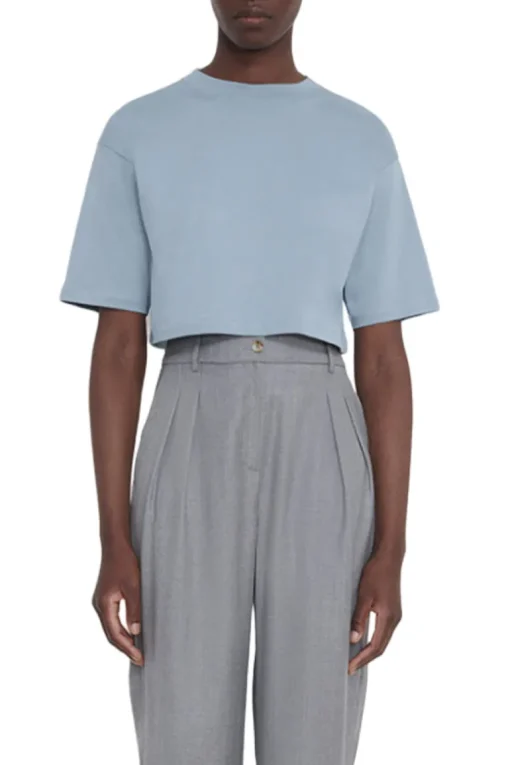 Gupo Cropped T-Shirt