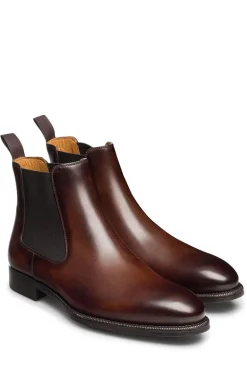 Hanson Boots