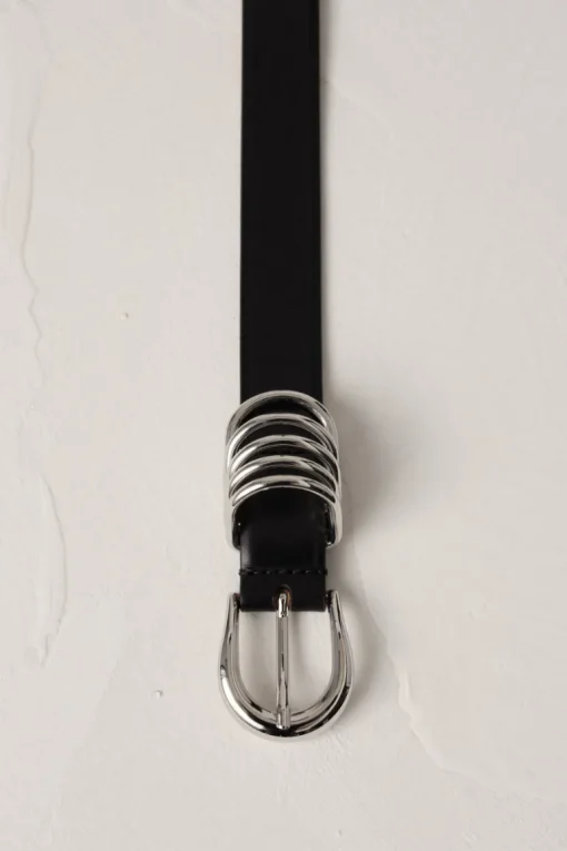Hollyhock Belt