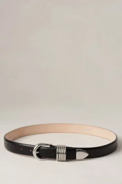 Hollyhock Belt