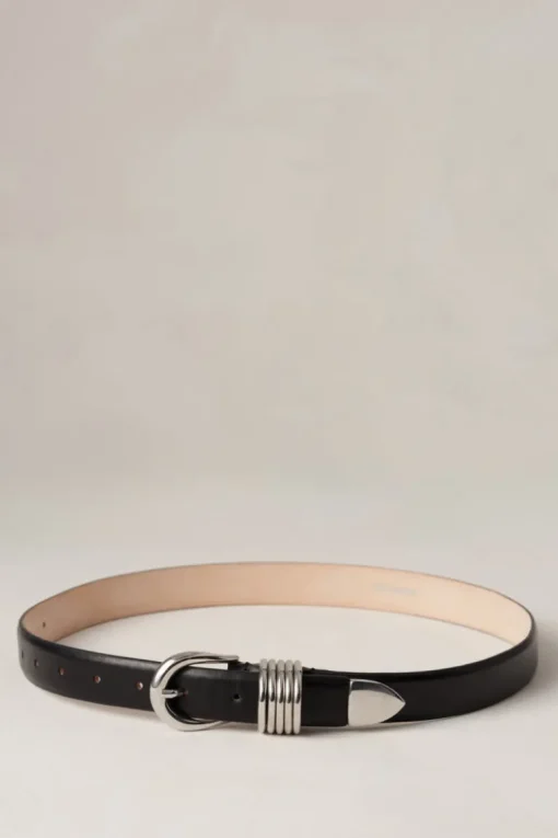 Hollyhock Belt