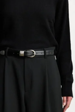 Hollyhock Belt