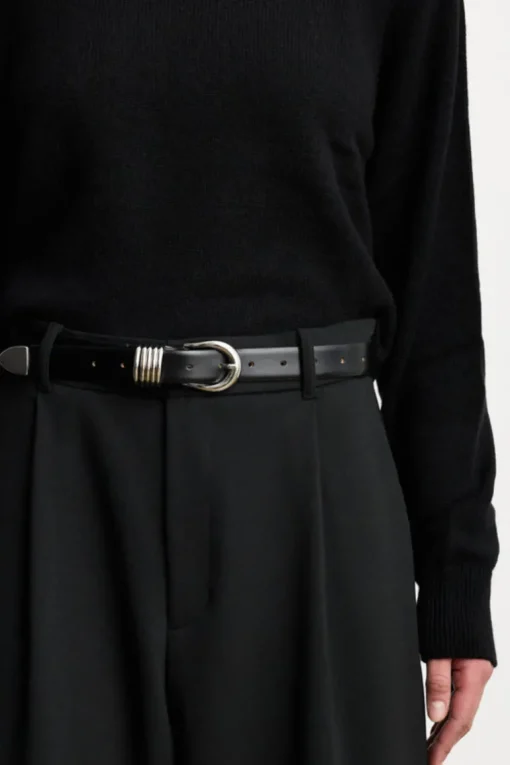 Hollyhock Belt