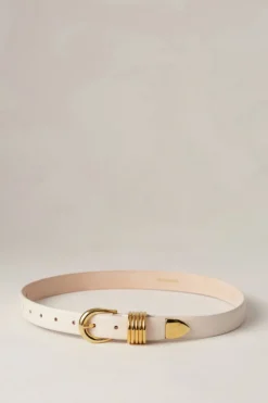 Hollyhock Gold Belt