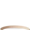 Hollyhock Suede Belt