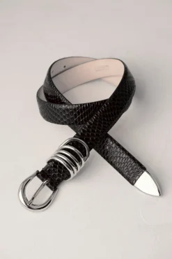 Hollyhock Viper Belt