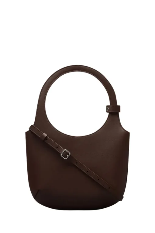 Holy Leather Bag
