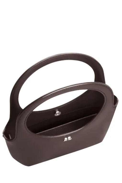 Holy Leather Bag