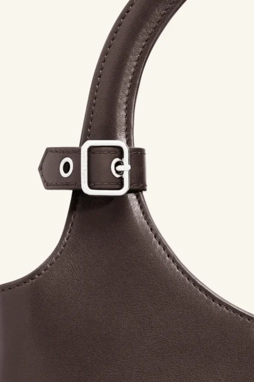 Holy Leather Bag