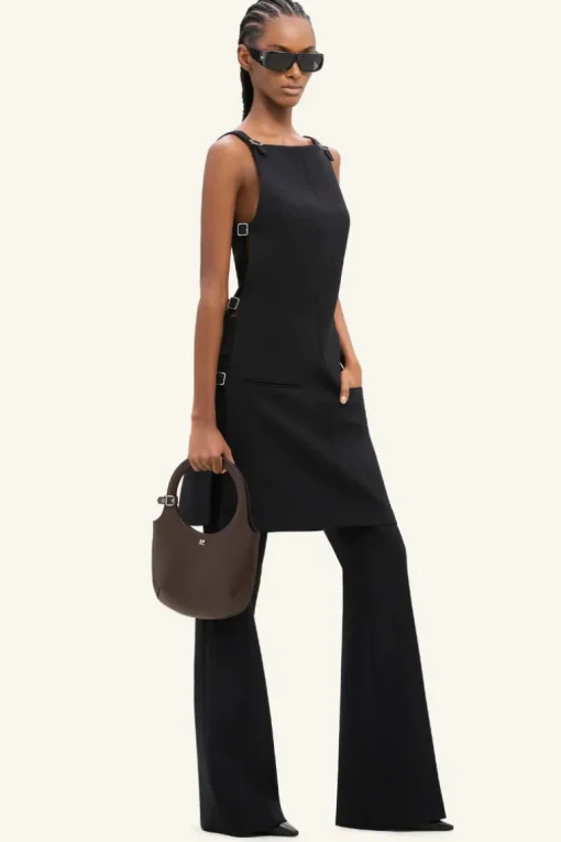 Holy Leather Bag