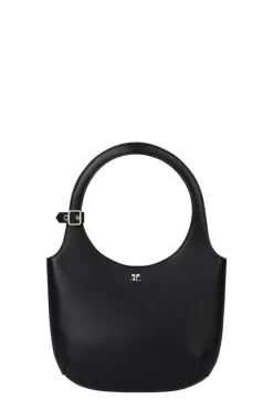 Holy Leather Bag