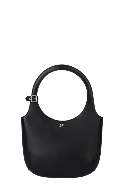 Holy Leather Bag